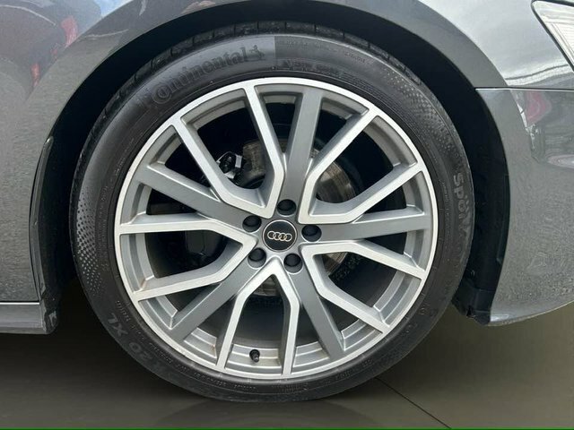 Audi A6 Saloon 2.0 Tdi 40 S Line Saloon S Tronic Euro Red #9