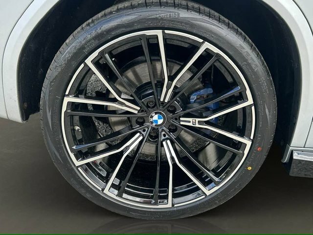 BMW X3 G01 Xdrive20i M Sport Za B48 2.0I White #9