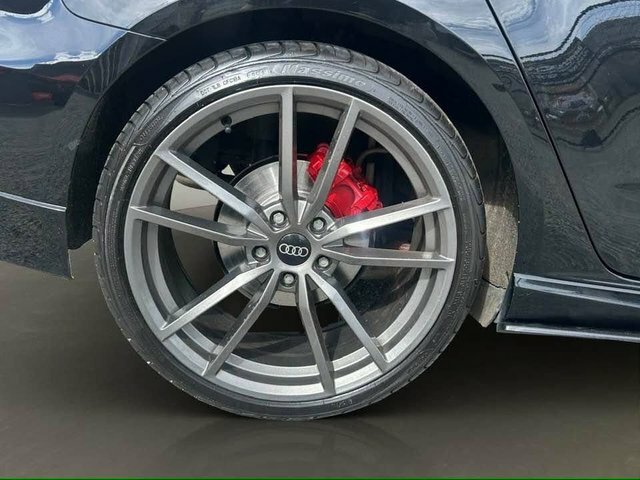 Audi A3 2.0 Tdi 35 Sport Sportback S Tronic Euro 6 Ss Grey #9