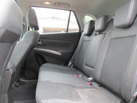 Suzuki SX4 S Cross Ultra Hev White #13