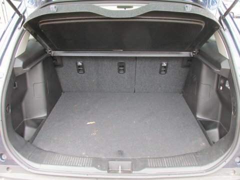Suzuki SX4 S Cross Ultra Hev White #9