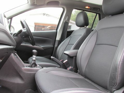 Suzuki SX4 S Cross Ultra Hev White #15