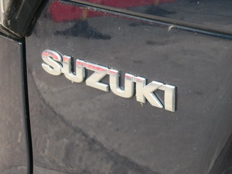 Suzuki SX4 S Cross Ultra Hev White #10