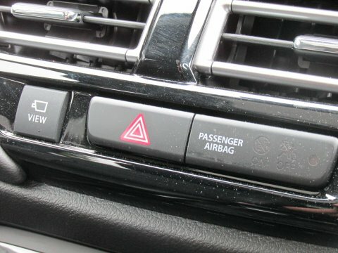 Suzuki SX4 S Cross Ultra Hev White #20