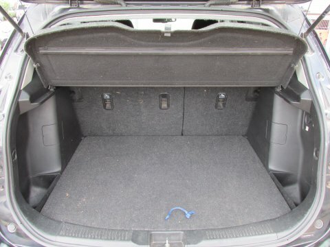 Suzuki SX4 S Cross 1.4 Bjet Hybrid Motion Red #11