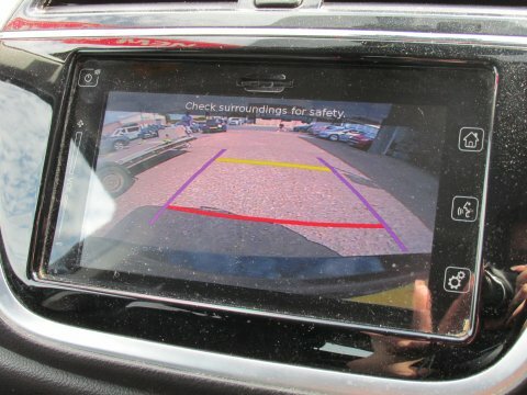 Suzuki SX4 S Cross 1.4 Bjet Hybrid Motion Red #18