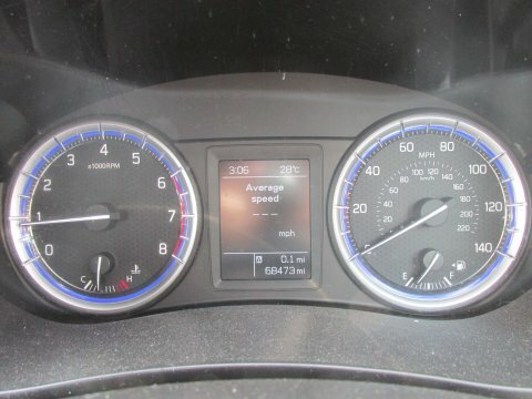Suzuki SX4 S Cross 1.4 Bjet Hybrid Motion Red #16