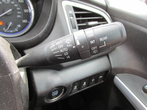 Suzuki SX4 S Cross 1.4 Bjet Hybrid Motion Red #23