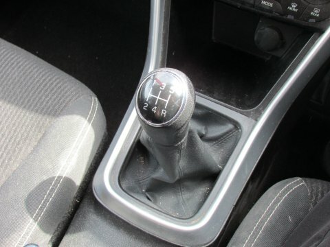 Suzuki SX4 S Cross 1.4 Bjet Hybrid Motion Red #25