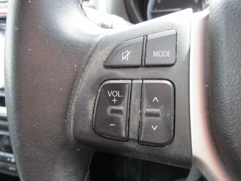 Suzuki SX4 S Cross 1.4 Bjet Hybrid Motion Red #19