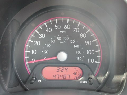 Suzuki Alto 1.0 12V Sz3 Euro 5 Red #22