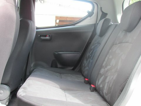 Suzuki Alto 1.0 12V Sz3 Euro 5 Red #16