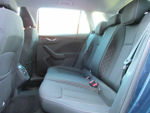 Skoda Kamiq 2020 69 1.5 #17