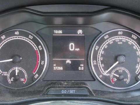 Skoda Kamiq 2020 69 1.5 #26