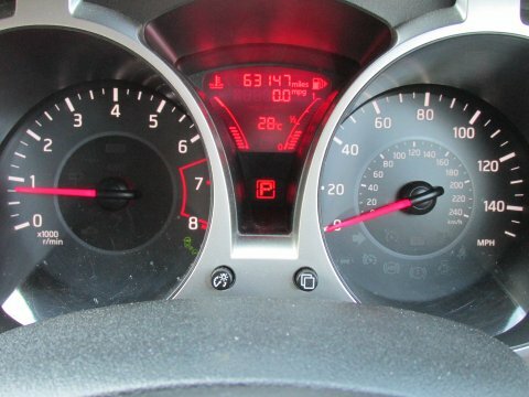 Nissan Juke 1.6 Tekna Suv Xtron Euro 6 117 Ps Blue #16