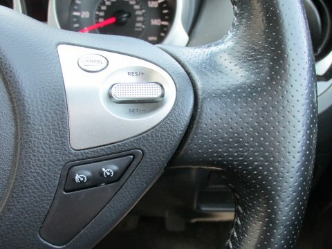 Nissan Juke 1.6 Tekna Suv Xtron Euro 6 117 Ps Blue #23