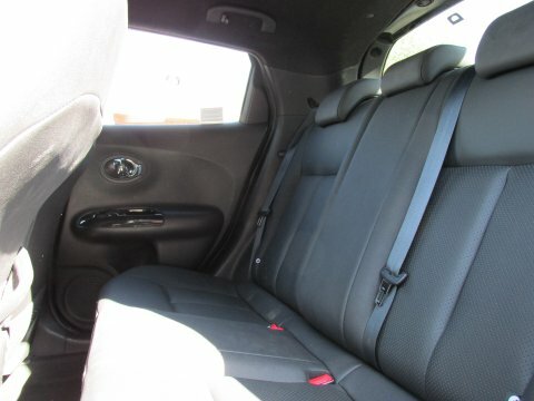 Nissan Juke 1.6 Tekna Suv Xtron Euro 6 117 Ps Blue #12