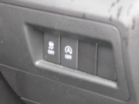 Suzuki Ignis Hatchback Black #31