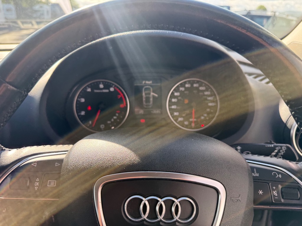 Audi A3 1.8 Tfsi S Line Sportback S Tronic Euro 6 Ss Silver #24