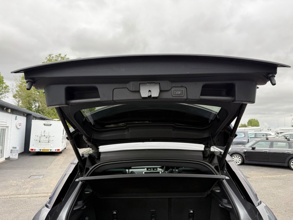 Land Rover Range Rover Evoque 2.0 Ed4 Se Tech Fwd Eur... 2018  #20