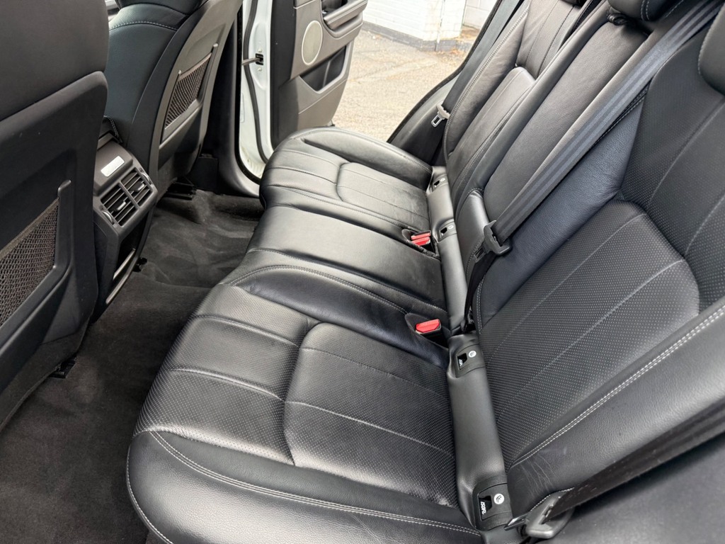 Land Rover Range Rover Evoque 2.0 Td4 Hse Dynamic Suv 4Wd Euro 6 Green #35