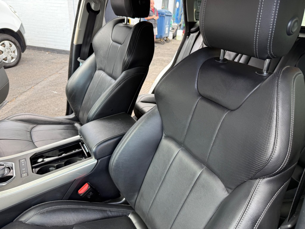 Land Rover Range Rover Evoque 2.0 Td4 Hse Dynamic Suv 4Wd Euro 6 Green #40