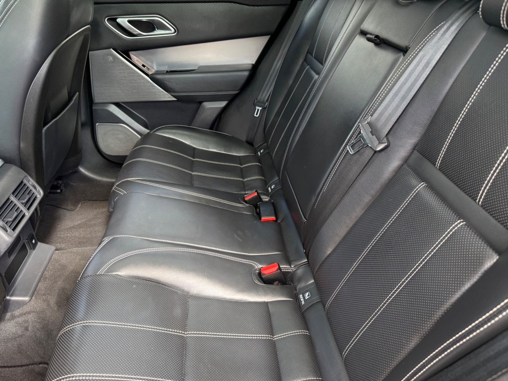 Land Rover Range Rover Velar 2.0 D240 R-dynamic Se Suv 4Wd Euro Grey #42