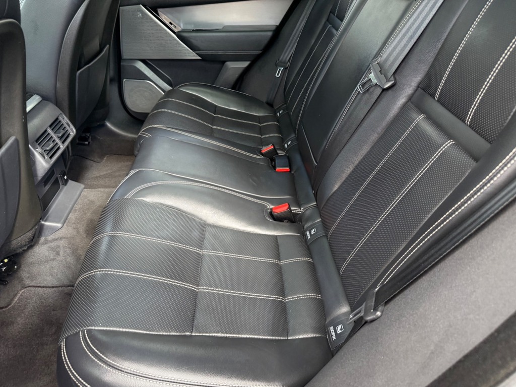 Land Rover Range Rover Velar 2.0 D240 R-dynamic Se Suv 4Wd Euro Grey #45