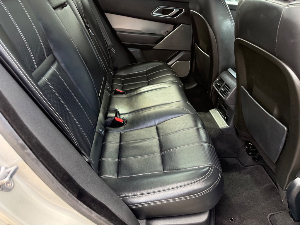 Land Rover Range Rover Velar 2.0 D240 R-dynamic Se Suv 4Wd Euro Grey #36