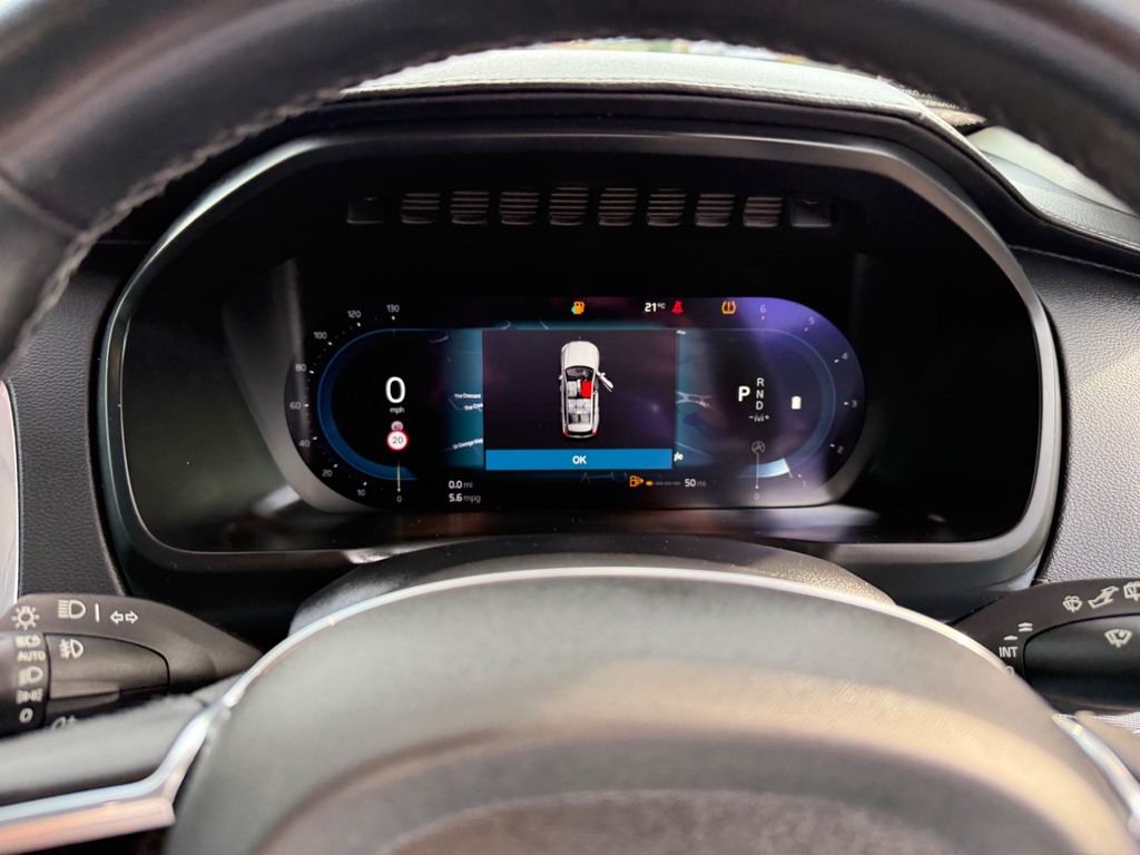Volvo XC90 Recharge Ultimate, T8 Awd Plug-in Hybrid, Black #33