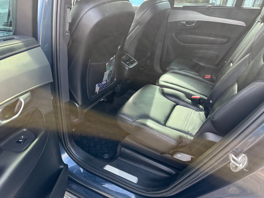 Volvo XC90 Recharge Ultimate, T8 Awd Plug-in Hybrid, Black #42