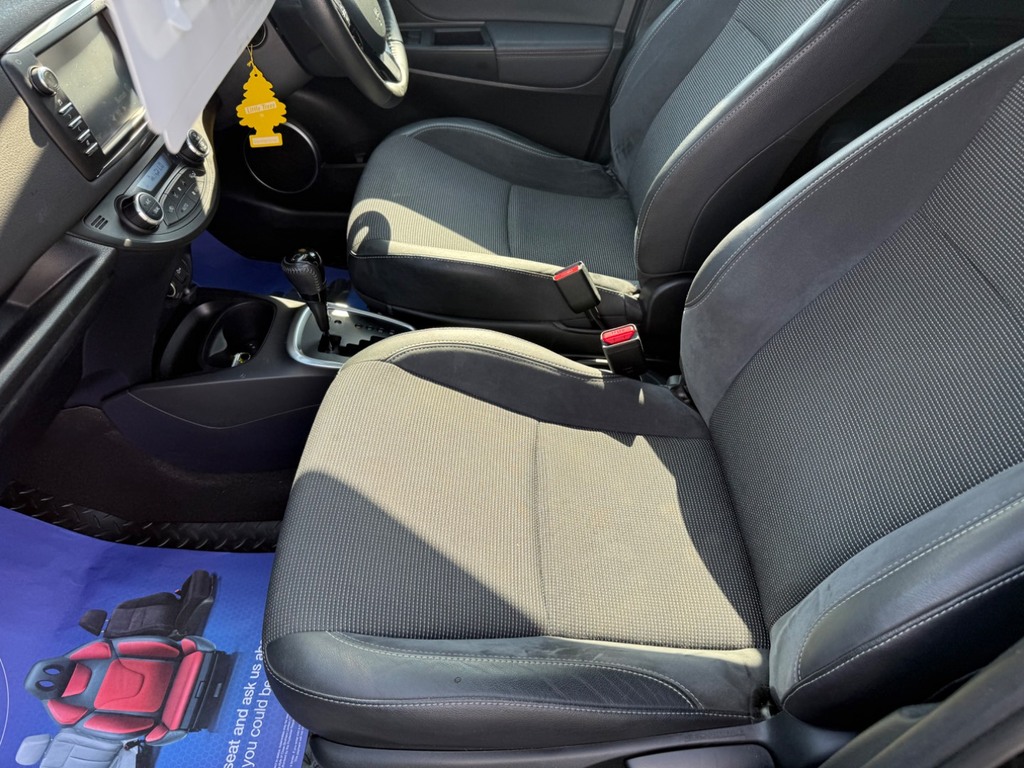 Toyota Yaris 1.5 Hybrid Icon Cvt Blue #42