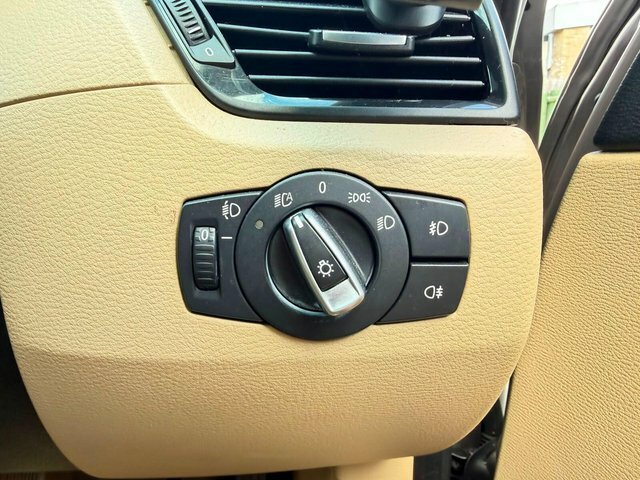 BMW X1 2.0 18D Xline Xdrive Euro 5 Ss Black #22