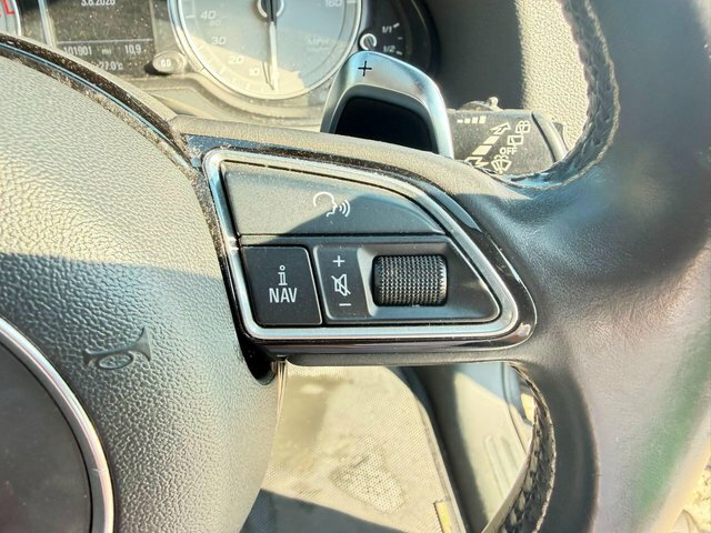Audi SQ5 3.0 Bitdi V6 Tiptronic Quattro Euro 5 Ss Black #19