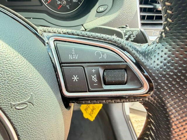 Audi Q3 2.0 Tdi S Line Plus S Tronic Quattro Euro 6 Ss Silver #25