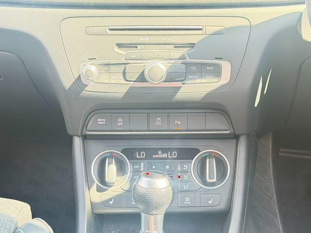 Audi Q3 2.0 Tdi S Line Plus S Tronic Quattro Euro 6 Ss White #22