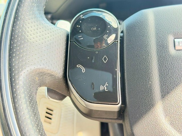 Land Rover Range Rover Velar 4X4 3.0 D300 R-dynamic Hse 4Wd Euro 6 Ss 5 Grey #20