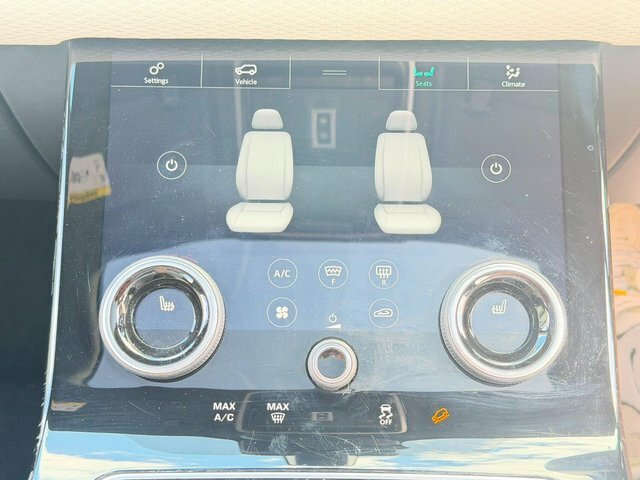 Land Rover Range Rover Velar 4X4 3.0 D300 R-dynamic Hse 4Wd Euro 6 Ss 5 Grey #23