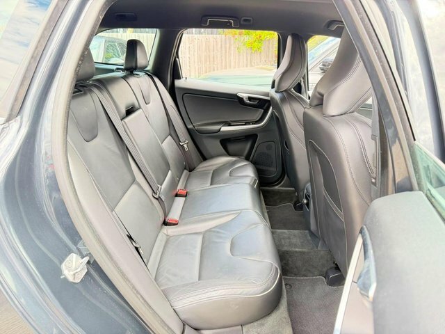 Volvo XC60 D5 Se Lux Nav Suv Awd Euro 6 Ss #14