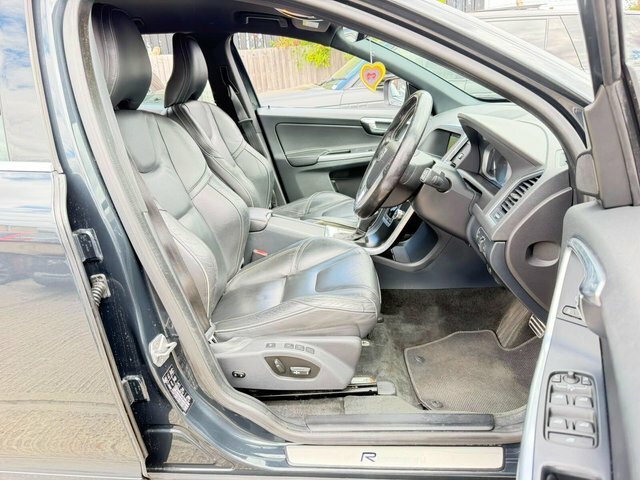 Volvo XC60 D5 Se Lux Nav Suv Awd Euro 6 Ss #12