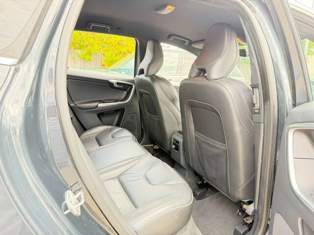 Volvo XC60 D5 Se Lux Nav Suv Awd Euro 6 Ss #16