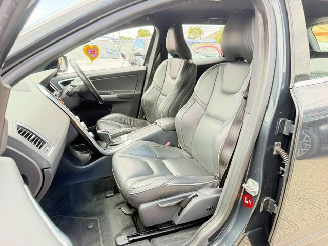 Volvo XC60 D5 Se Lux Nav Suv Awd Euro 6 Ss #30