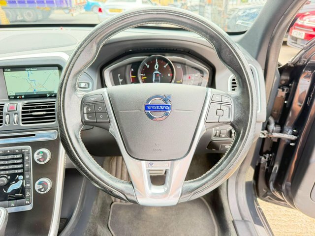 Volvo XC60 D5 Se Lux Nav Suv Awd Euro 6 Ss #28