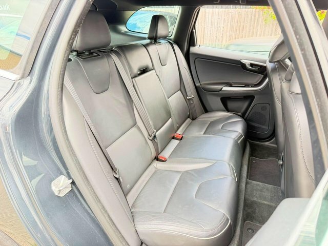 Volvo XC60 D5 Se Lux Nav Suv Awd Euro 6 Ss #15