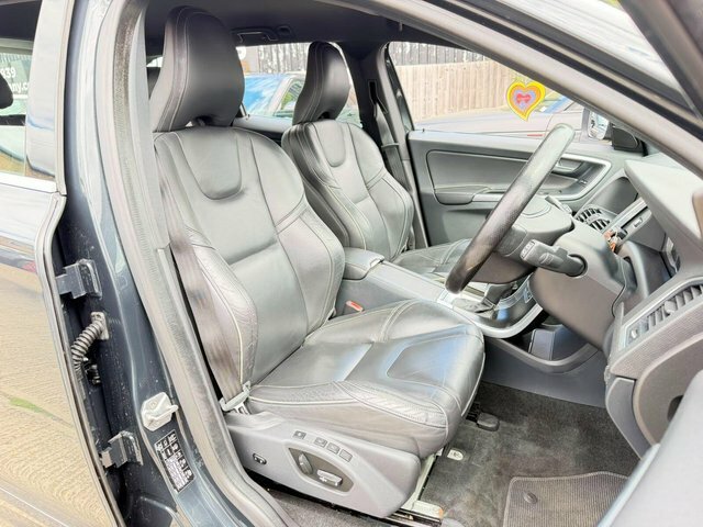 Volvo XC60 D5 Se Lux Nav Suv Awd Euro 6 Ss #11