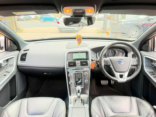 Volvo XC60 D5 Se Lux Nav Suv Awd Euro 6 Ss #10