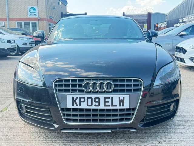 Audi TT 2.0 Tfsi S Line Roadster S Tronic Euro 4 White #8
