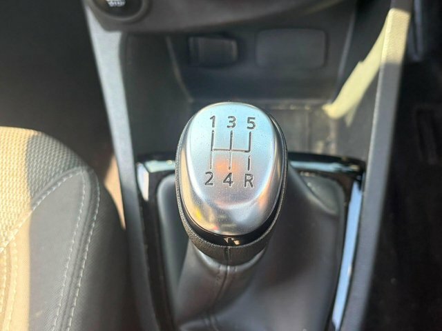 Renault Clio Renault Clio 1.6T 16V Renaultsport Trophy Nav 220 Silver #27