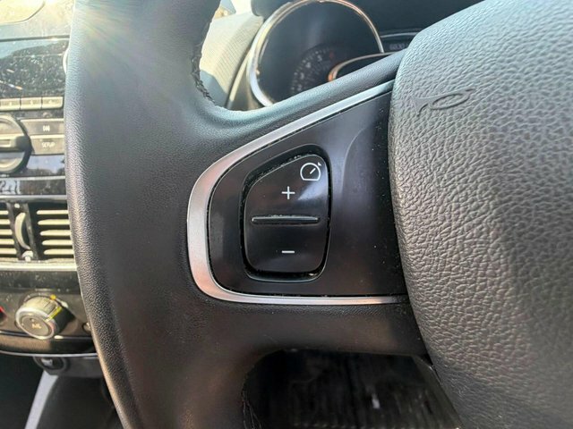 Renault Clio Renault Clio 1.6T 16V Renaultsport Trophy Nav 220 Silver #23