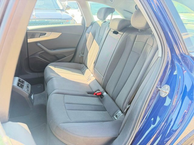 Audi A4 Avant Estate 2.0 Tdi Ultra Sport Ulez Free Fsh Black #18